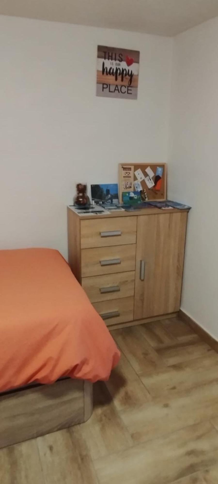 Casa Azul Mountain Retreat Daire Vega de San Mateo Dış mekan fotoğraf