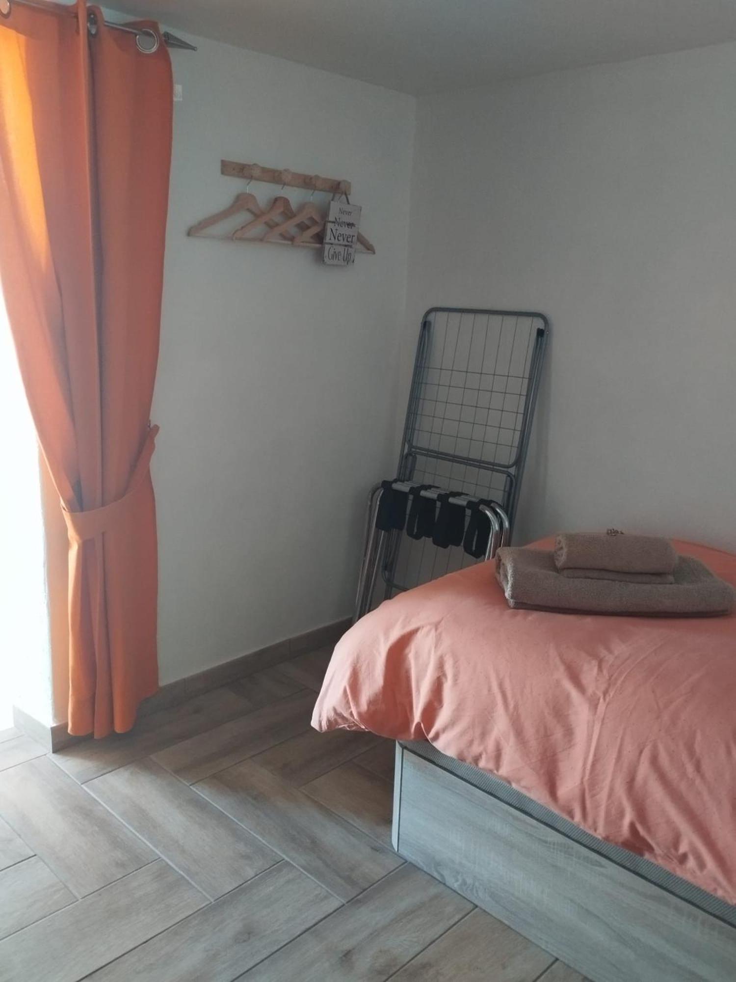 Casa Azul Mountain Retreat Daire Vega de San Mateo Dış mekan fotoğraf